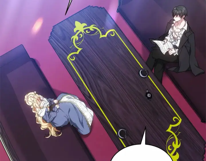 漫画《继母活命很简单》第4话 求嫁公爵～第141张图