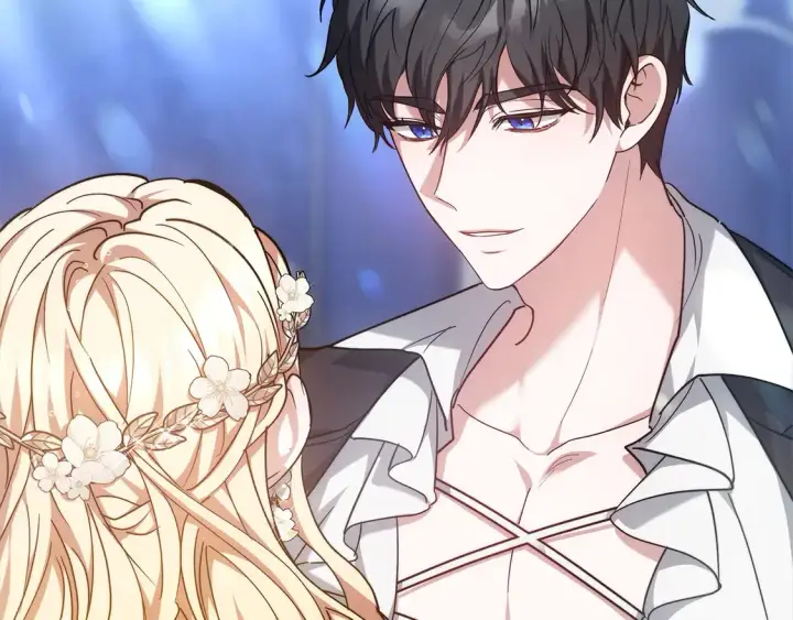 漫画《继母活命很简单》第4话 求嫁公爵～第15张图