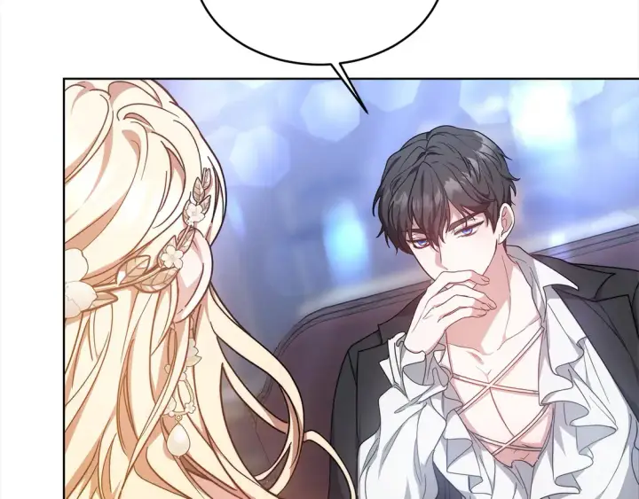 漫画《继母活命很简单》第4话 求嫁公爵～第77张图