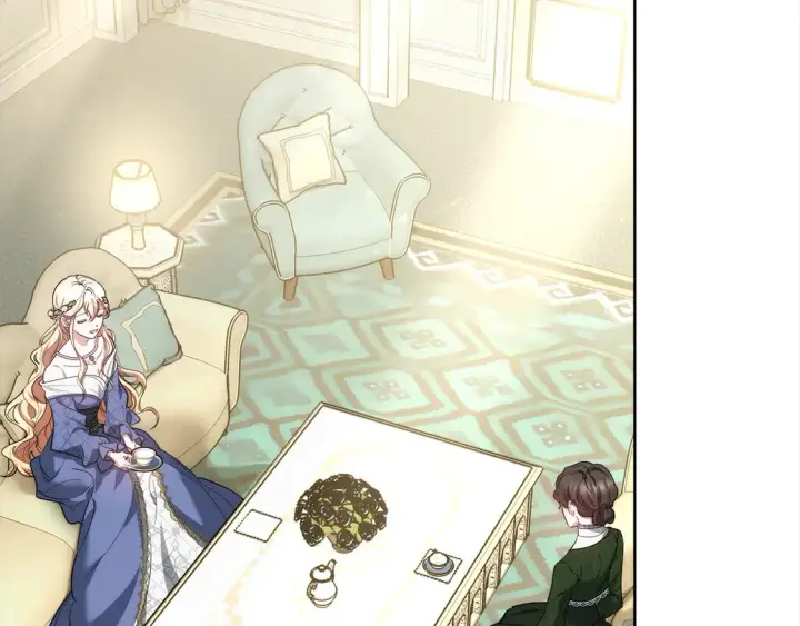 漫画《继母活命很简单》第5话 前婆婆来找茬第173张图