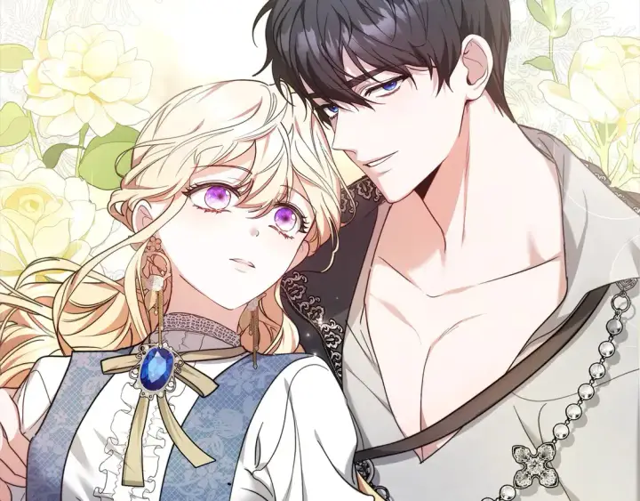 漫画《继母活命很简单》第6话 一起抓间谍第146张图