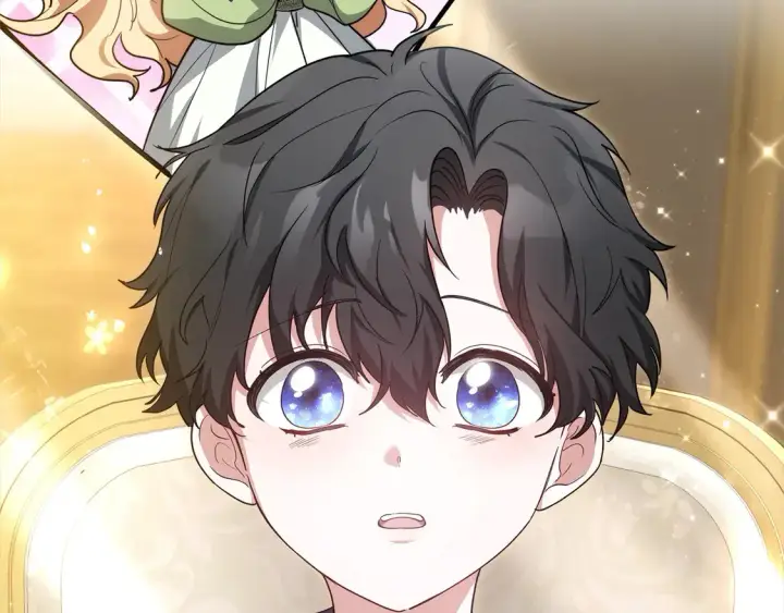 漫画《继母活命很简单》第6话 一起抓间谍第69张图