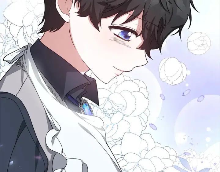 漫画《继母活命很简单》第6话 一起抓间谍第79张图