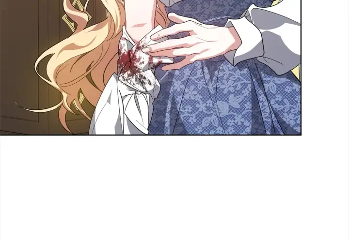 漫画《继母活命很简单》第7话 不想让你受伤第120张图