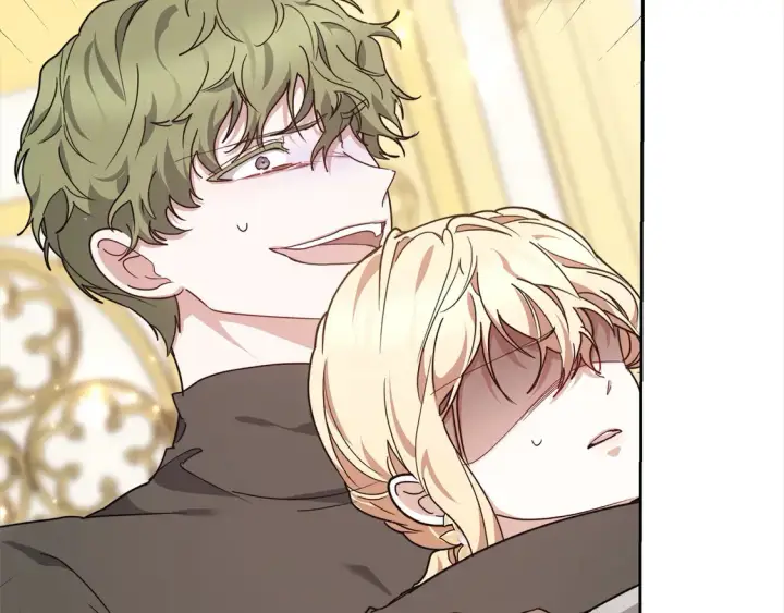 漫画《继母活命很简单》第7话 不想让你受伤第13张图