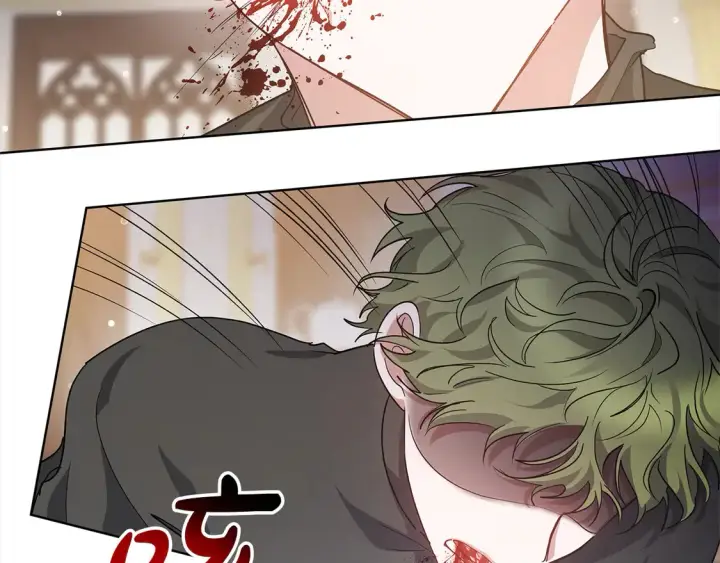 漫画《继母活命很简单》第7话 不想让你受伤第132张图