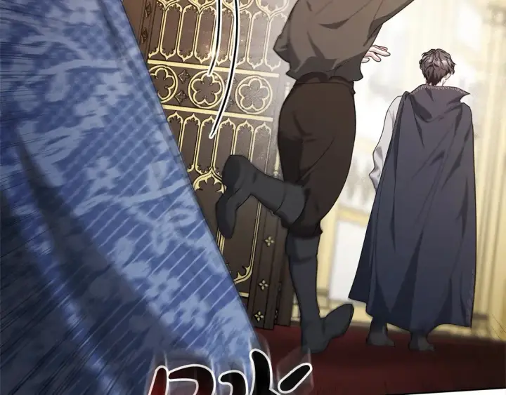 漫画《继母活命很简单》第7话 不想让你受伤第45张图