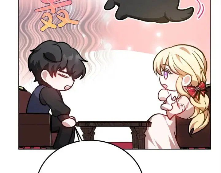 漫画《继母活命很简单》第8话 二婚要告吹？第104张图