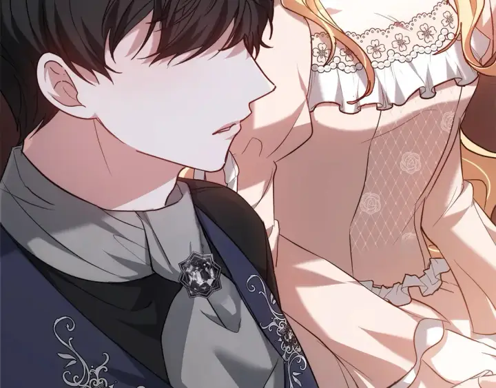 漫画《继母活命很简单》第9话 羡慕你有家人第119张图