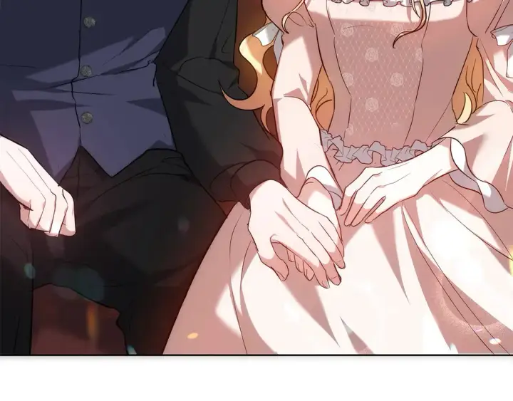 漫画《继母活命很简单》第9话 羡慕你有家人第136张图
