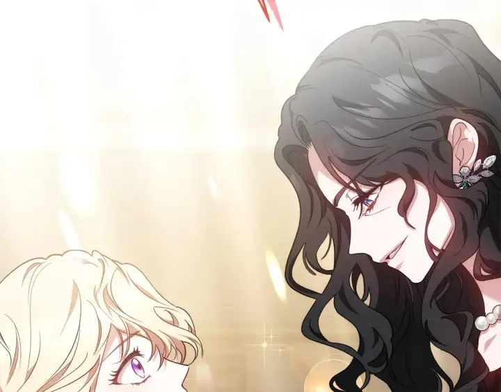 漫画《继母活命很简单》第9话 羡慕你有家人第28张图