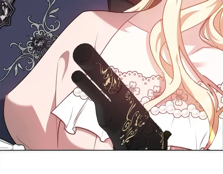漫画《继母活命很简单》第10话 连自己的醋都吃？第61张图