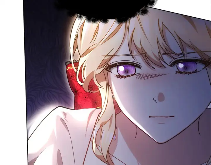 漫画《继母活命很简单》第11话 崽崽送我礼物啦！第115张图