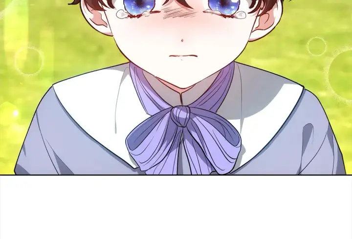 漫画《继母活命很简单》第11话 崽崽送我礼物啦！第133张图