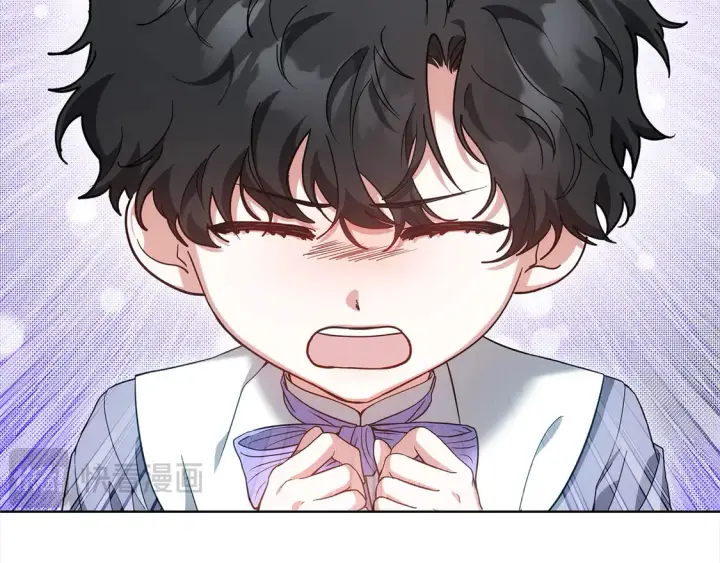 漫画《继母活命很简单》第11话 崽崽送我礼物啦！第146张图