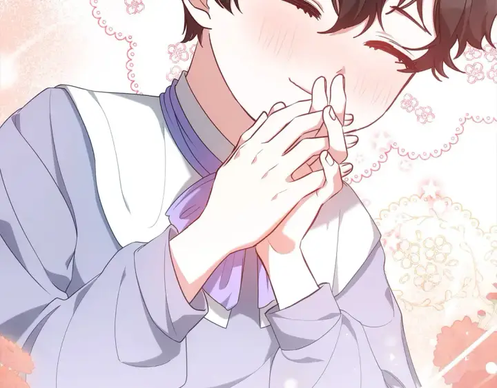 漫画《继母活命很简单》第11话 崽崽送我礼物啦！第201张图