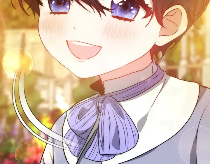 漫画《继母活命很简单》第11话 崽崽送我礼物啦！第79张图