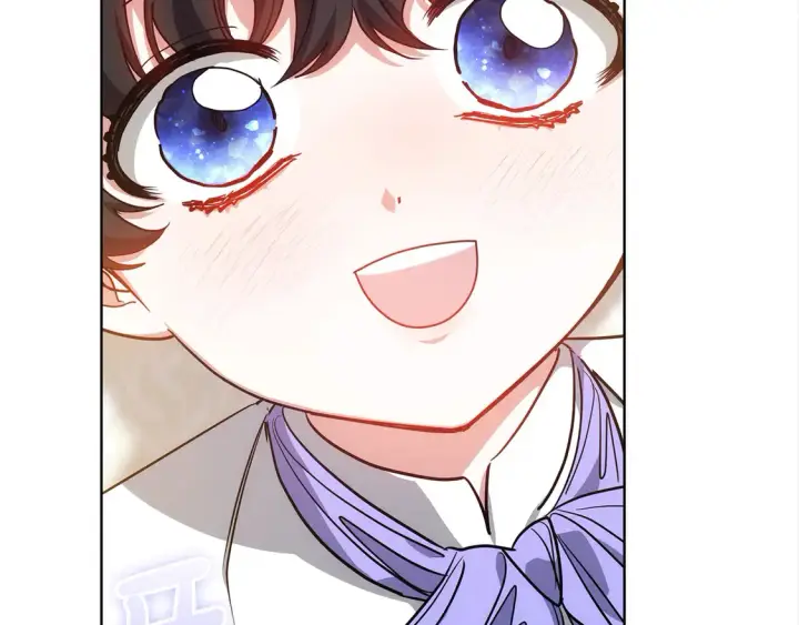 漫画《继母活命很简单》第11话 崽崽送我礼物啦！第8张图
