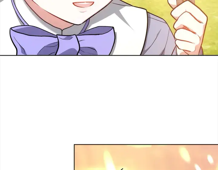 漫画《继母活命很简单》第11话 崽崽送我礼物啦！第98张图