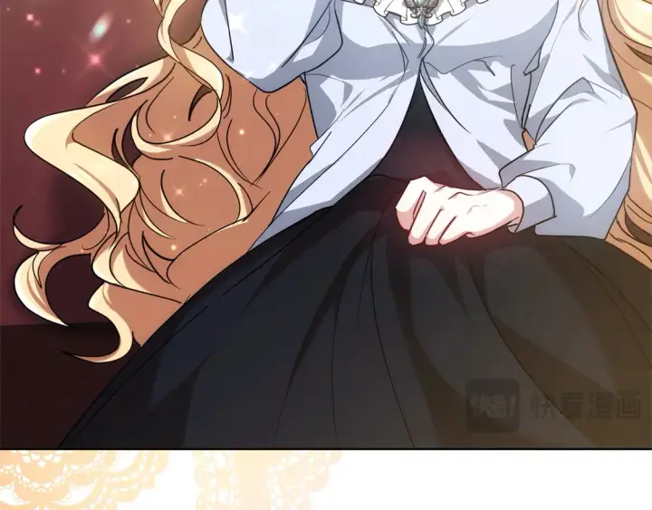 漫画《继母活命很简单》第12话 每天亲我一下吧第103张图