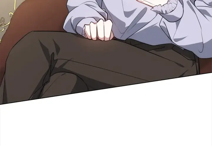 漫画《继母活命很简单》第12话 每天亲我一下吧第53张图