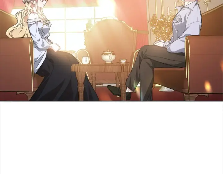 漫画《继母活命很简单》第12话 每天亲我一下吧第61张图