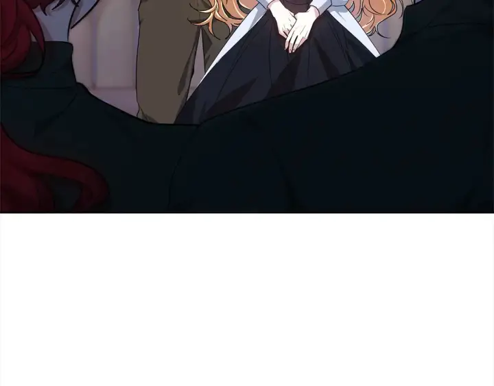 漫画《继母活命很简单》第13话 匿名卡片第39张图