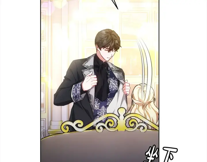 《继母活命很简单》第14话 傲娇公爵超爱吃醋！图113