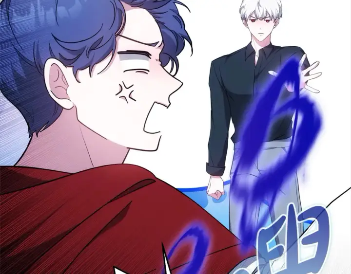 漫画《继母活命很简单》第16话 和心动骑士散步第14张图
