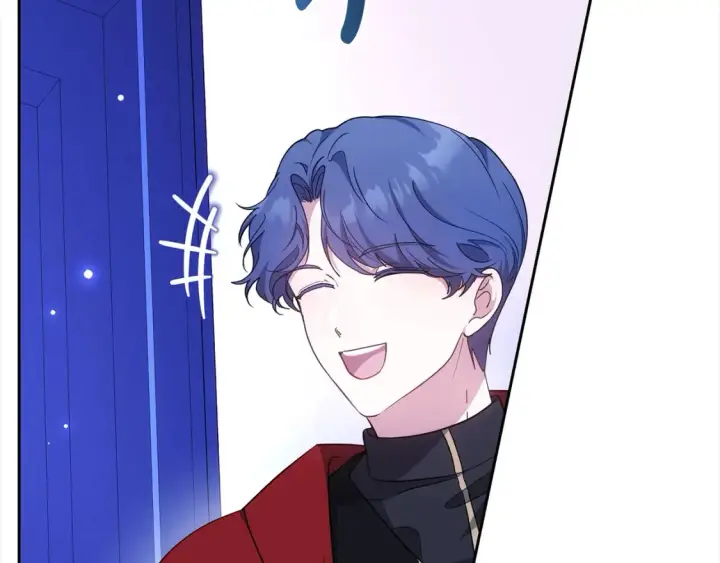 漫画《继母活命很简单》第16话 和心动骑士散步第8张图