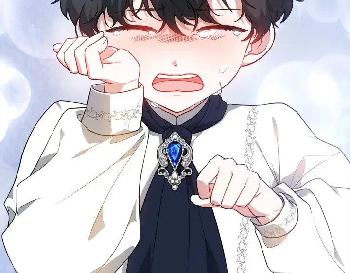 漫画《继母活命很简单》第17话 介绍新爸爸第126张图