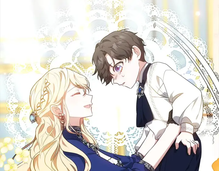 漫画《继母活命很简单》第17话 介绍新爸爸第142张图