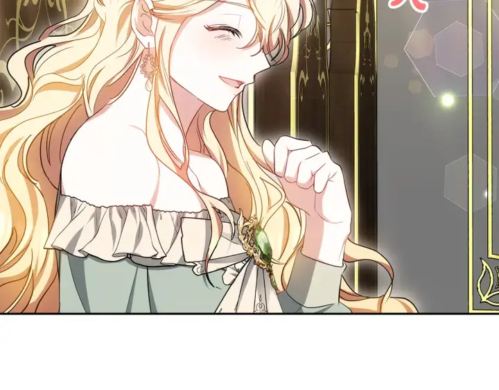 漫画《继母活命很简单》第18话 靠近第104张图