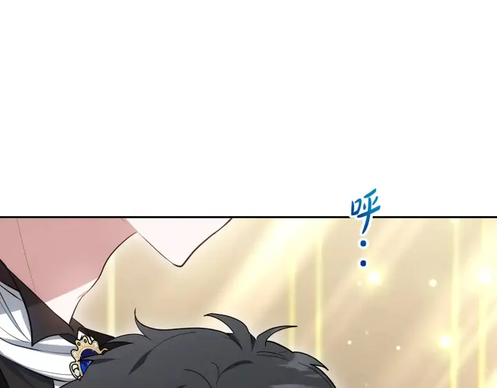 漫画《继母活命很简单》第18话 靠近第116张图