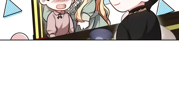 漫画《继母活命很简单》第18话 靠近第48张图