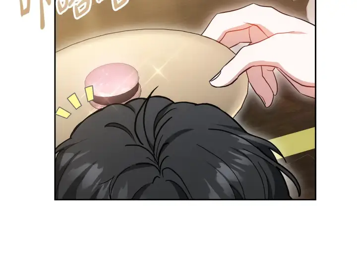 漫画《继母活命很简单》第18话 靠近第91张图