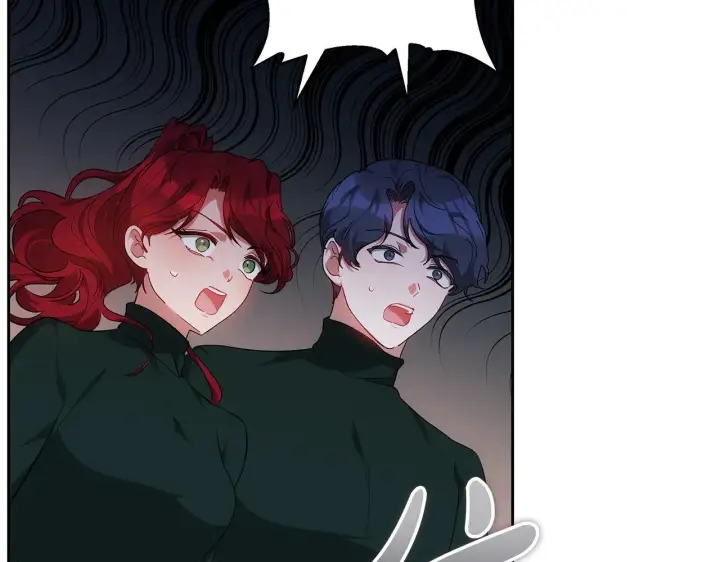 漫画《继母活命很简单》第22话 我要保护妈妈！第100张图