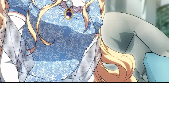 漫画《继母活命很简单》第23话 莫名的情愫第129张图