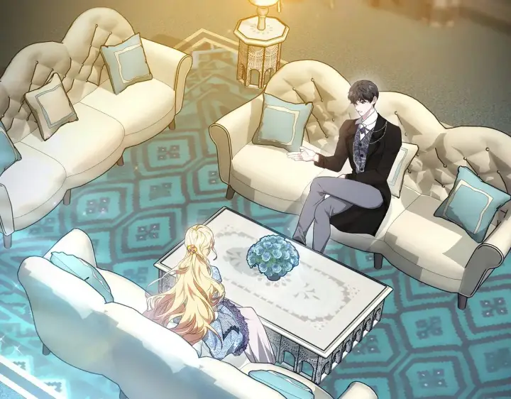 漫画《继母活命很简单》第23话 莫名的情愫第59张图
