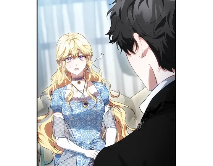漫画《继母活命很简单》第23话 莫名的情愫第96张图