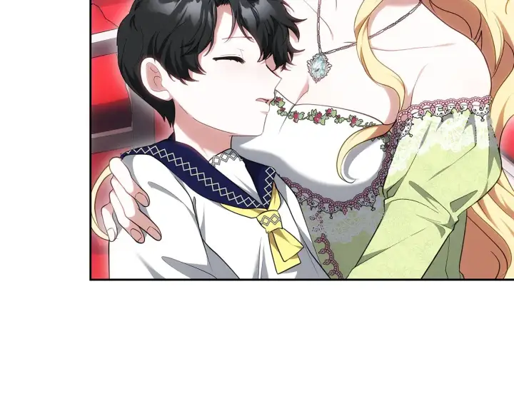 漫画《继母活命很简单》第24话 打赌第215张图