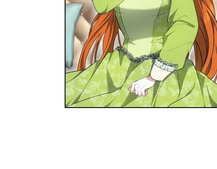 漫画《继母活命很简单》第26话 崽崽失忆了？第91张图