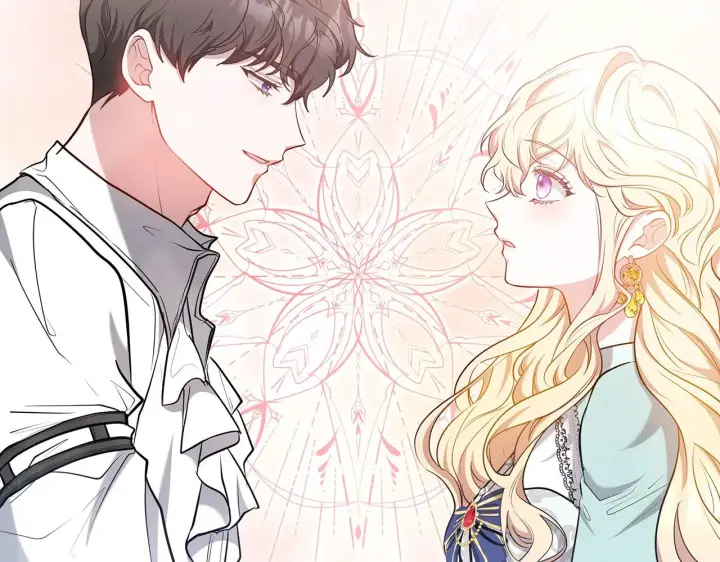 漫画《继母活命很简单》第28话 真结婚第168张图