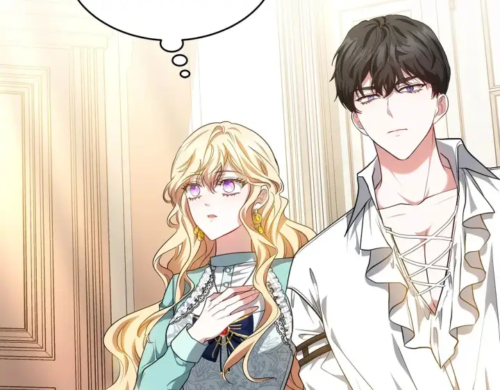 漫画《继母活命很简单》第29话 可疑人第19张图