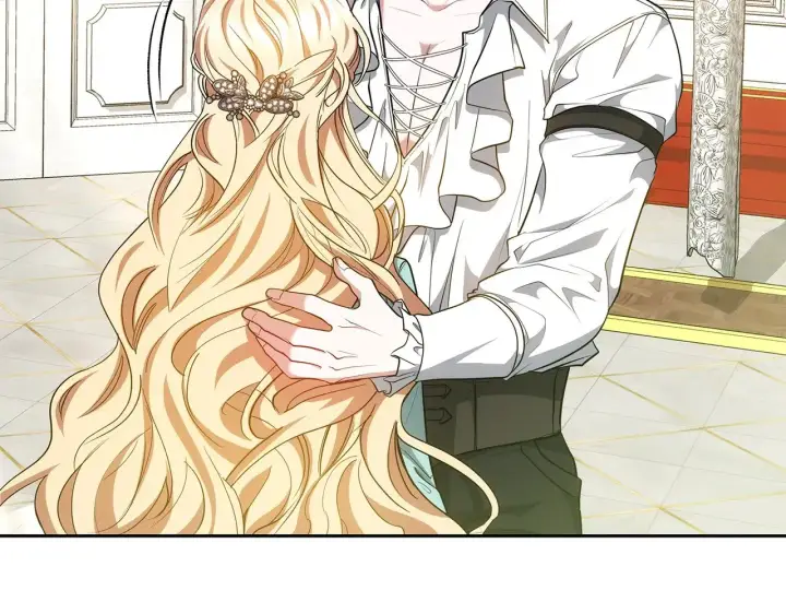 漫画《继母活命很简单》第29话 可疑人第64张图