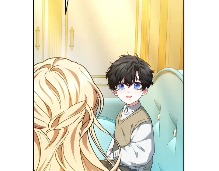 漫画《继母活命很简单》第30话 懂事崽崽第72张图