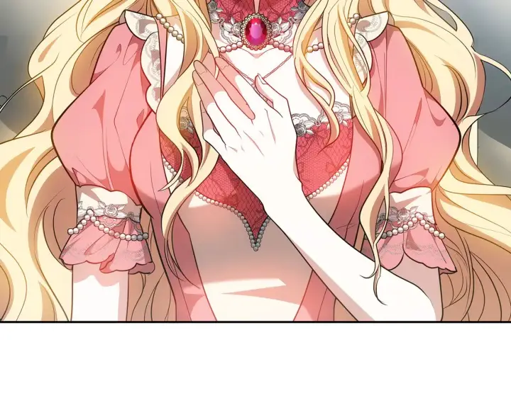 漫画《继母活命很简单》第31话 试探身份第103张图
