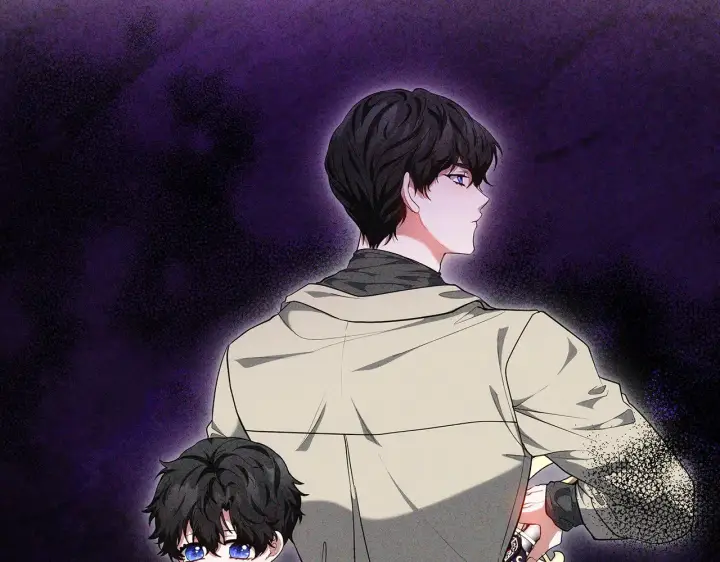 漫画《继母活命很简单》第31话 试探身份第143张图