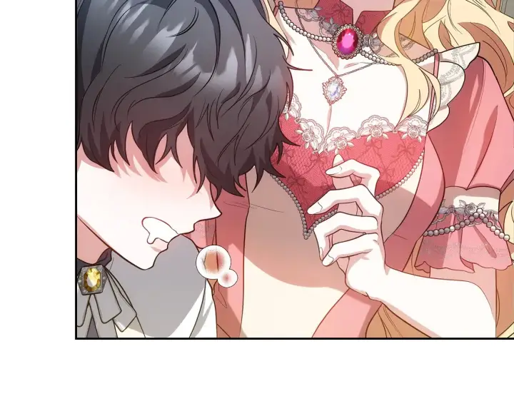 漫画《继母活命很简单》第31话 试探身份第232张图