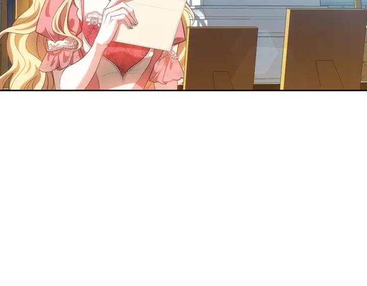 漫画《继母活命很简单》第31话 试探身份第4张图